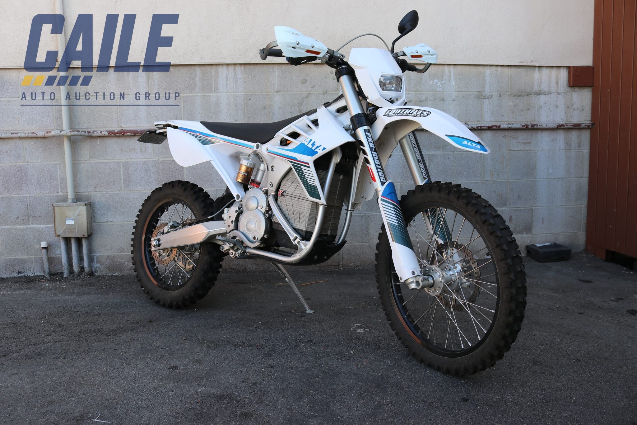 2019 Alta Redshift EXR