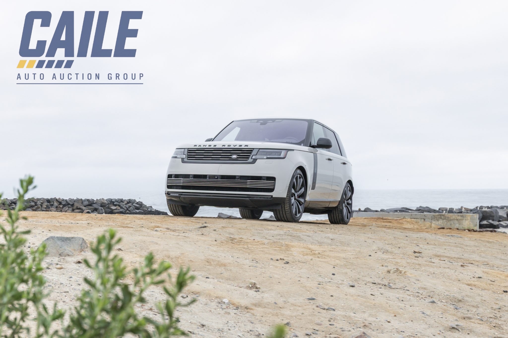 2023 Land Rover Range Rover SV